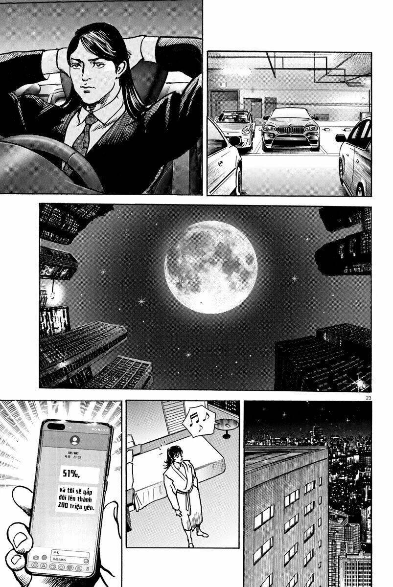 Trò Chơi Nghìn Tỷ: Chapter 10