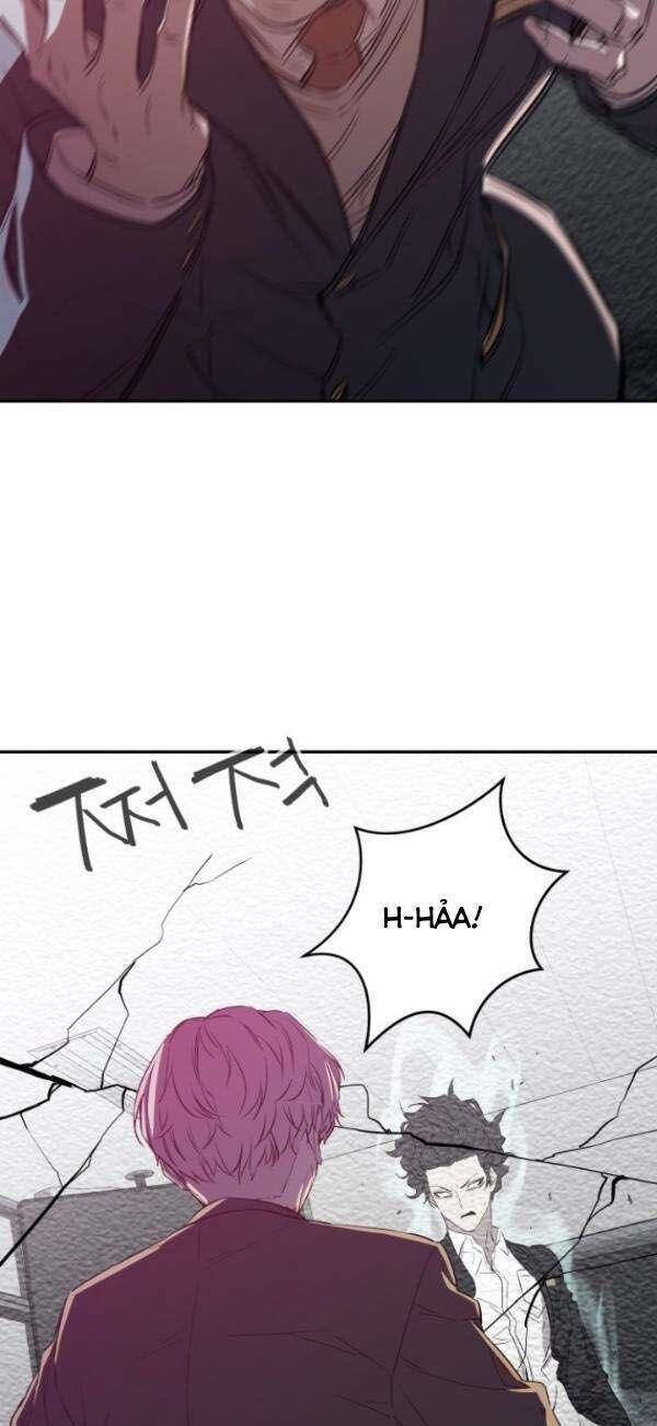 Nhân Vật Phản Diện Bất Tài: Chapter 7