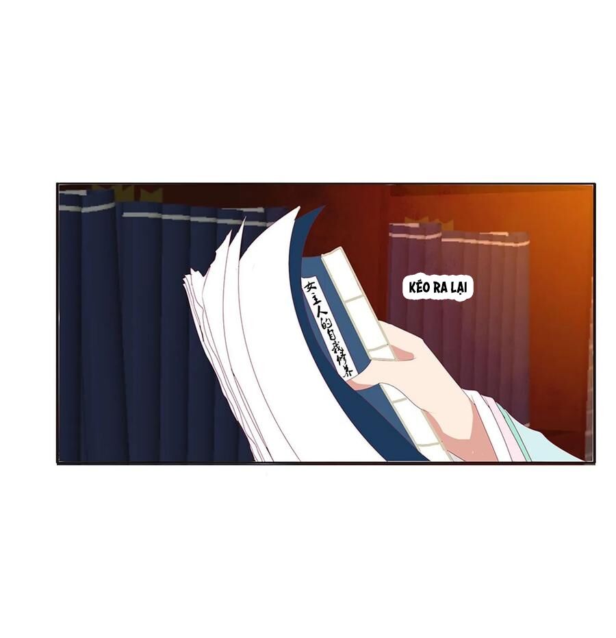 Thông Linh Phi: Chapter 609