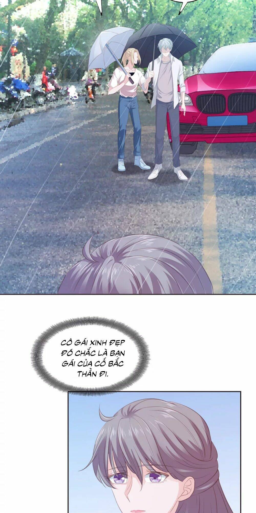 Một Đời An Nhiên: Chapter 9