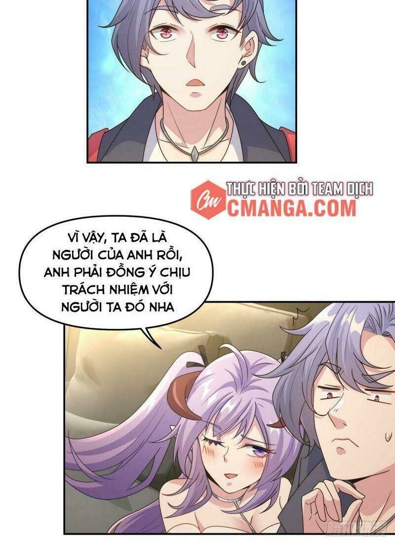 Xâm Lược Vạn Giới: Chapter 31