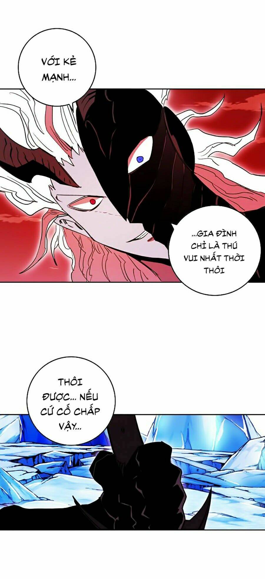 Hard Core Leveling Warrior Ss2: Chapter 68