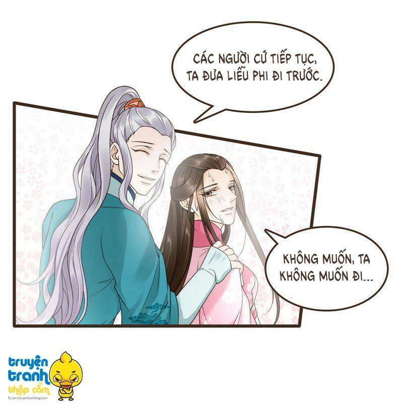 Đại Giá Thừa Tướng: Chapter 35