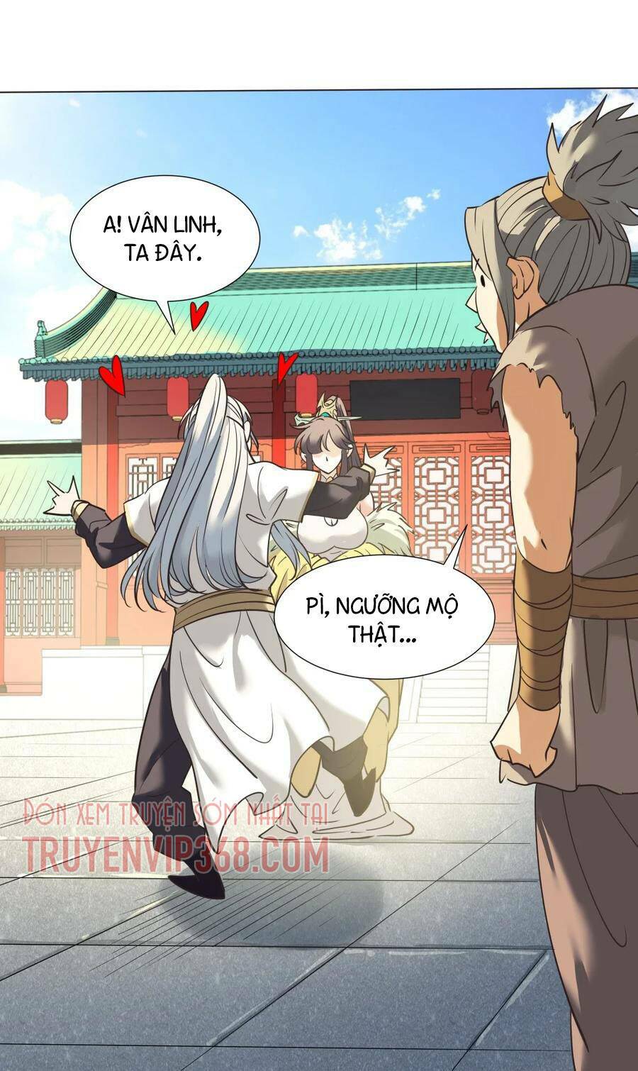 Trăm Vạn Cách Thành Thần: Chapter 16