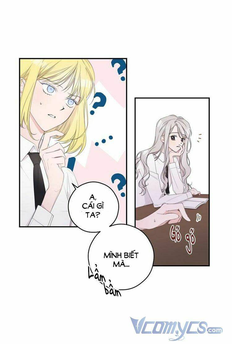 Kiếp Này Tôi Sẽ Sống Như Một Nhân Vật Phụ: Chapter 5