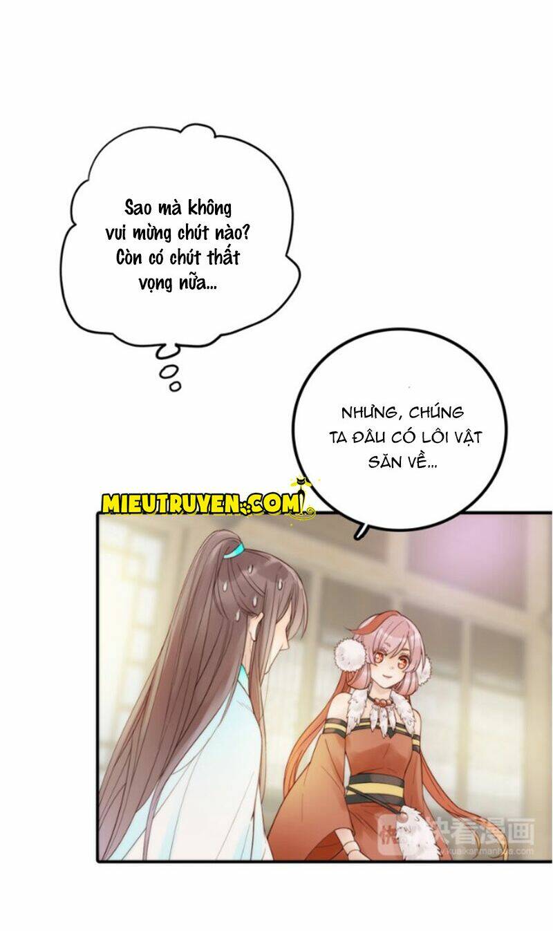 Cướp Chàng Vợ Về Đón Năm Mới: Chapter 18