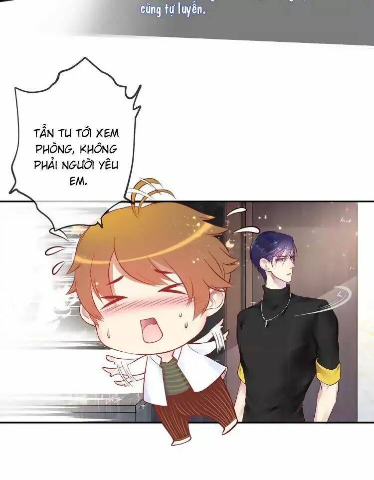 Chung Cư Của Các Ảnh Đế: Chapter 5