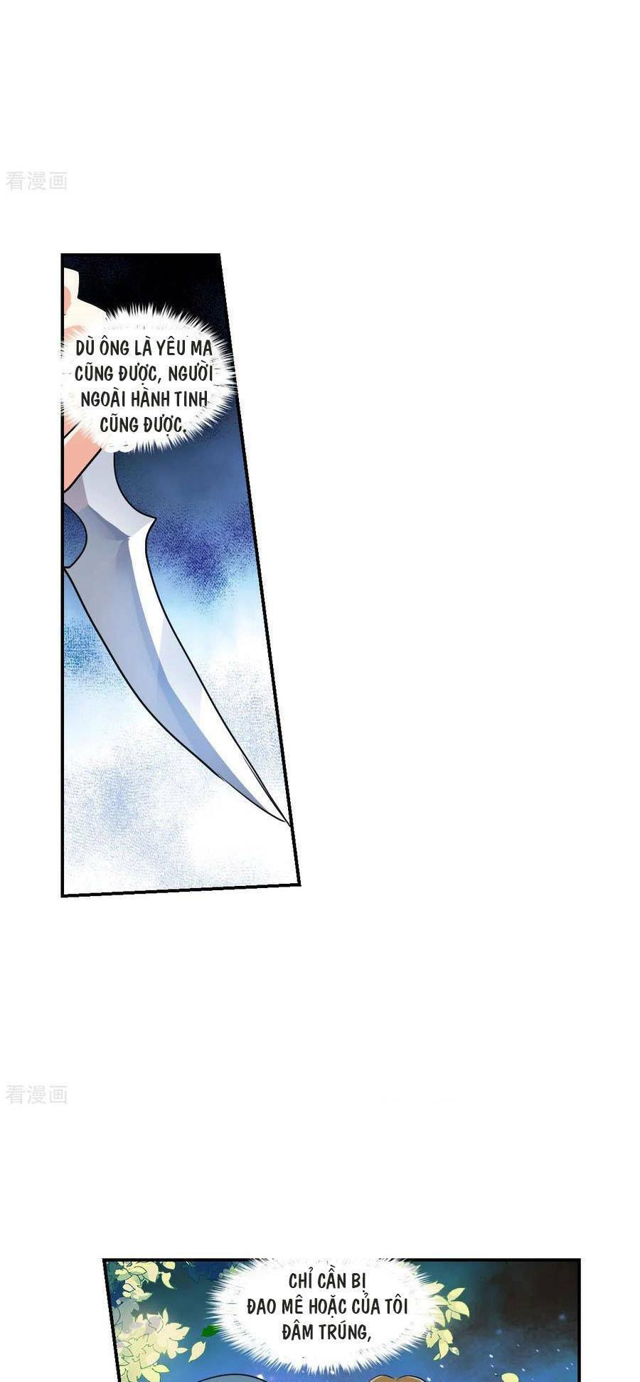 Tô Tịch Kỳ Quái 2: Chapter 53