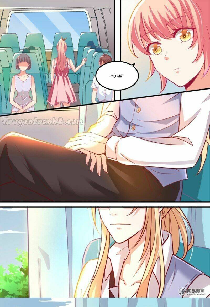 Trời Giáng Mỹ Nam Đến Nhà Ta: Chapter 24