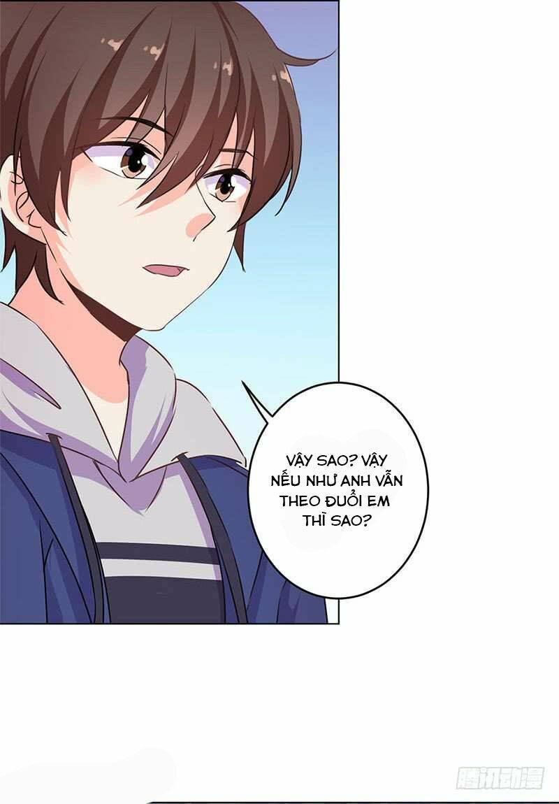 Trọng Sinh Chi Hao Môn Cường Thế Quy Lai: Chapter 157