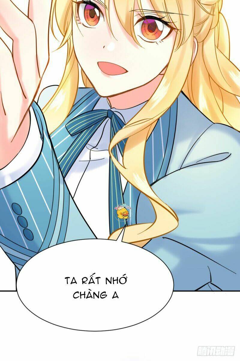 Trời Sinh Một Đôi?! Ta Từ Chối!: Chapter 4