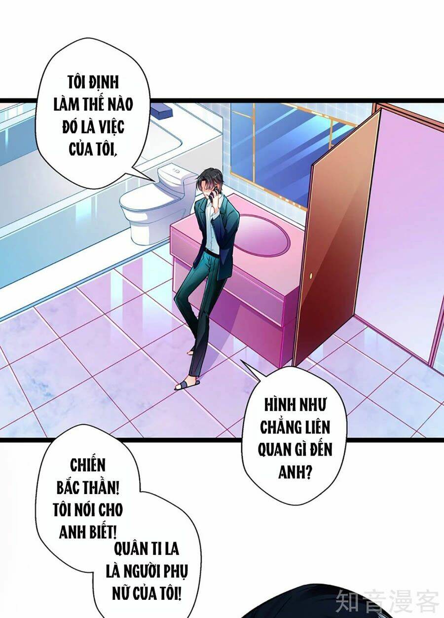 Cưng Chiều Ái Thê Hư Hỏng: Chapter 62