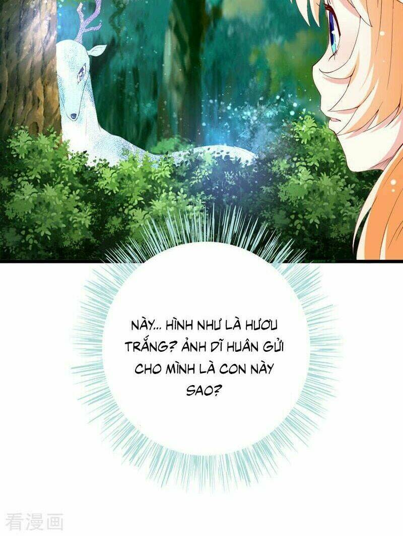 Này! Đừng Động Vào Phô Mai Của Tôi: Chapter 138