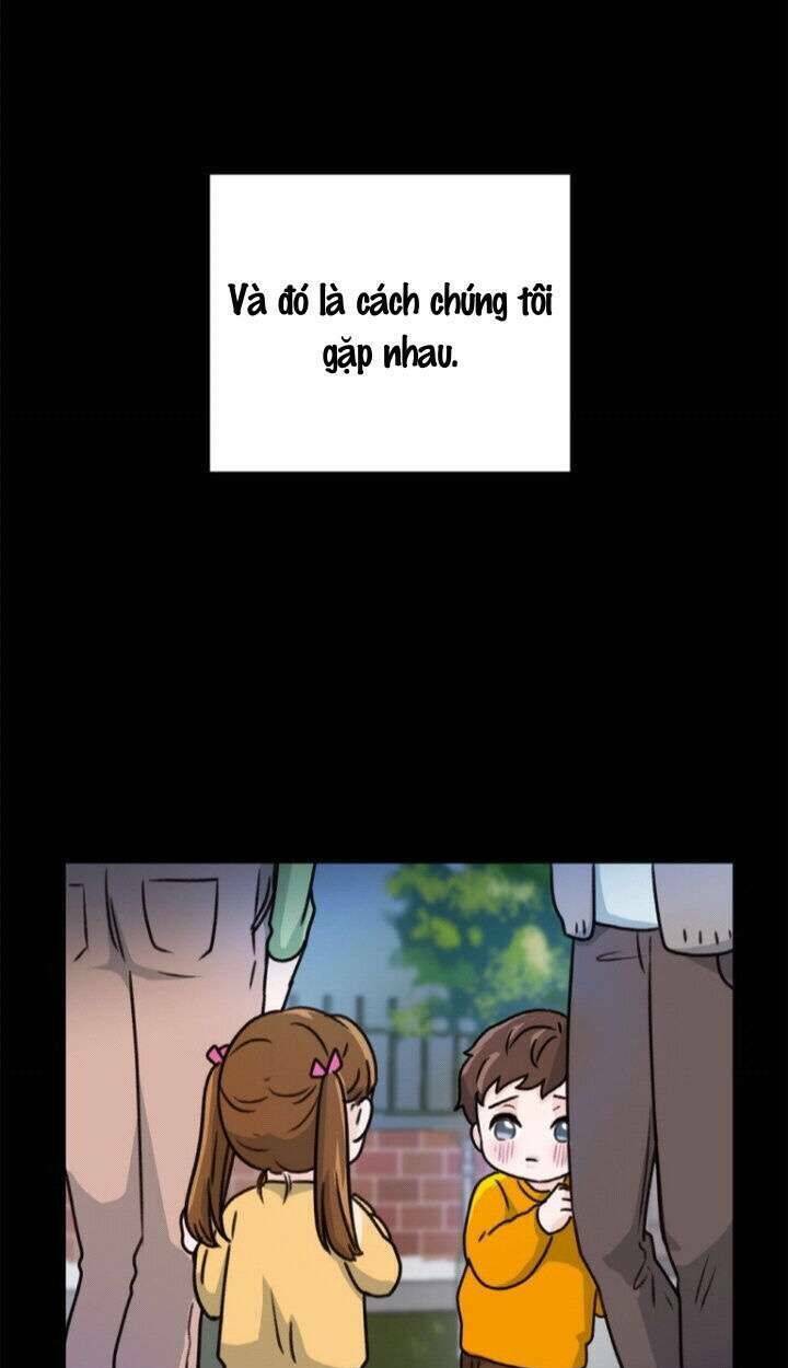 101 Cách Chinh Phục Trái Tim Em: Chapter 4