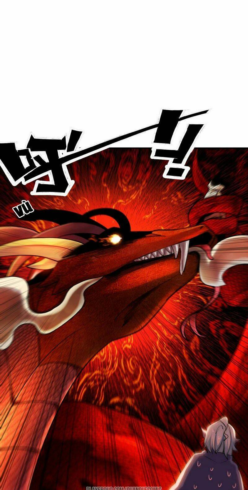 Khởi Đầu Bằng Một Con Côn: Chapter 3