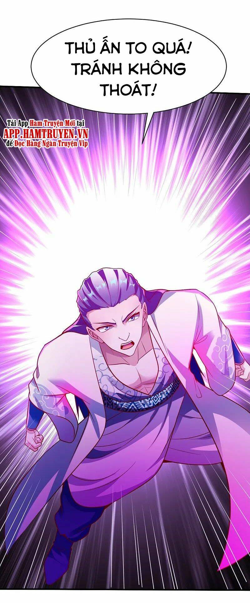 Chiến Đỉnh: Chapter 318