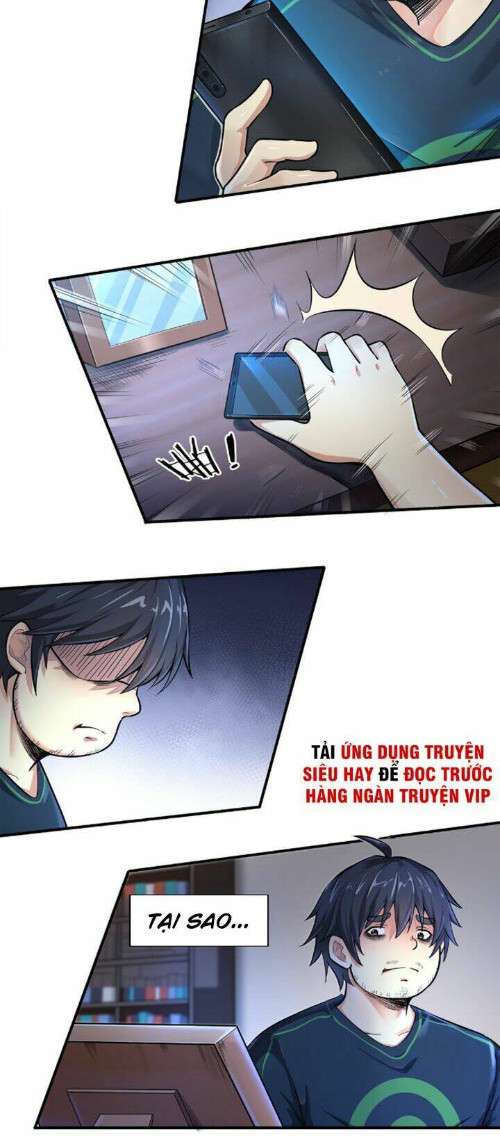 Một Trăm Triệu Điểm: Chapter 1.1