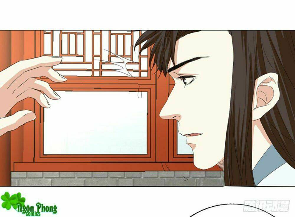 Hỏa Hồ: Chapter 29