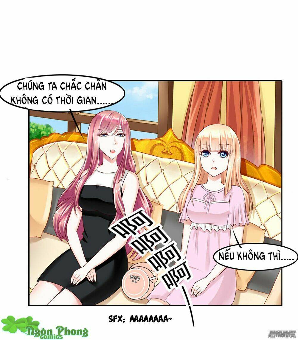 Hoàng Đế “Phế Vật” Tiến Hóa Sử: Chapter 9