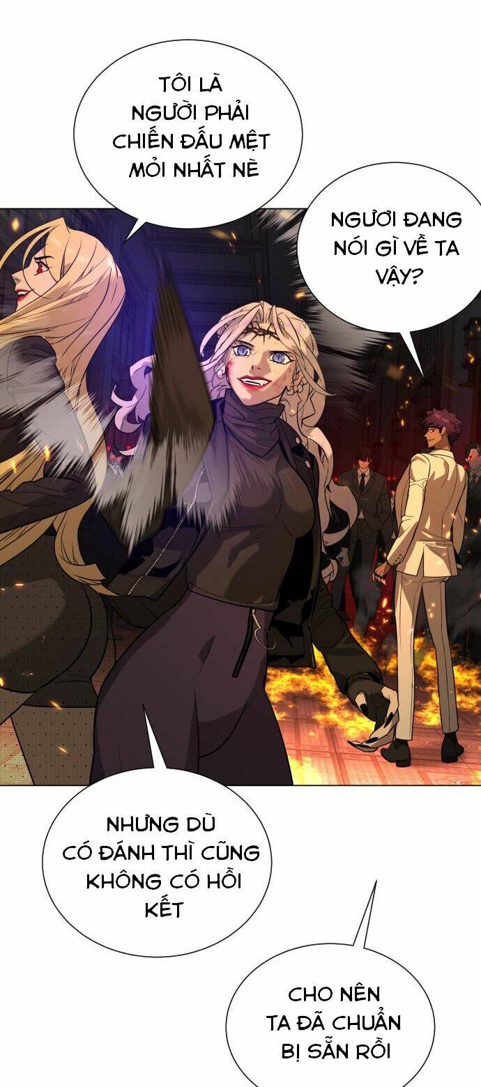 Máu trắng: Chapter 82