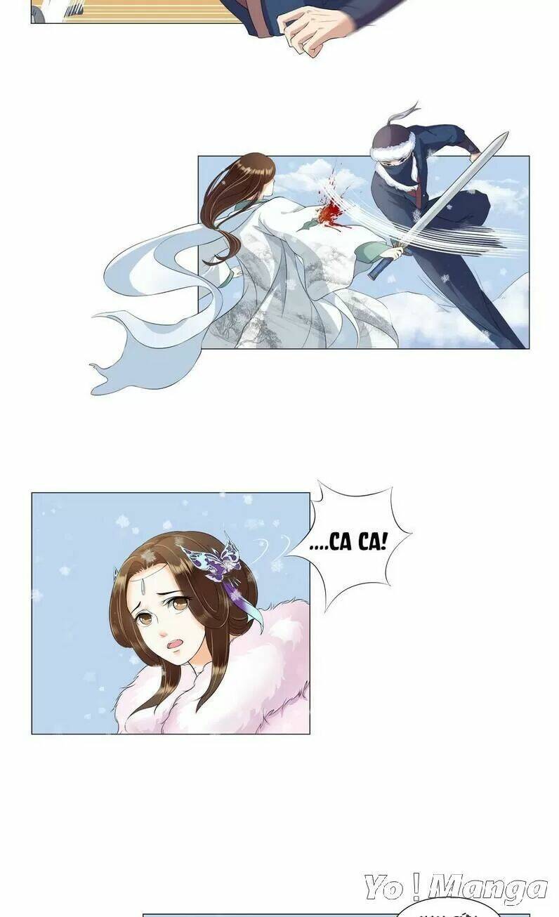 Loạn Thế Hoạ Phi: Chapter 18