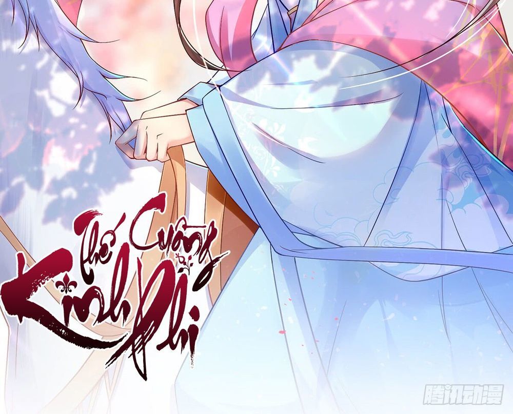 Kinh Thế Cuồng Phi: Chapter 1
