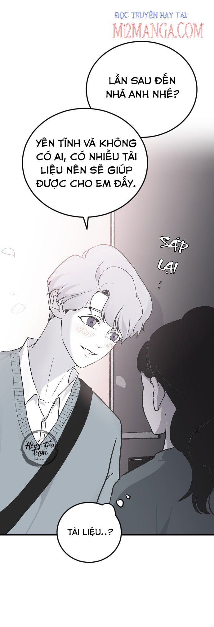 Ba Người Anh Trai Của Tôi Là Bạo Quân: Chapter 15.5