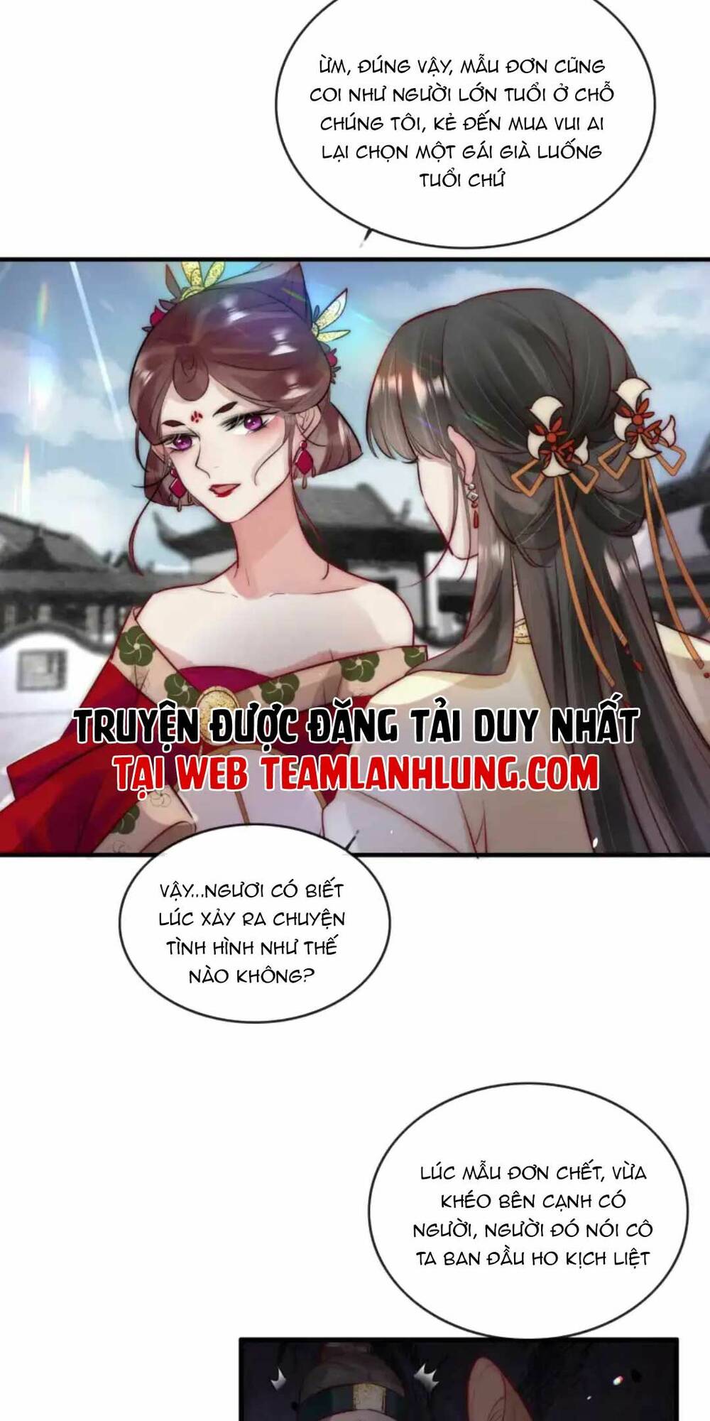 Hòa Thượng Phản Diện Giả Bạch Liên Hoa: Chapter 9