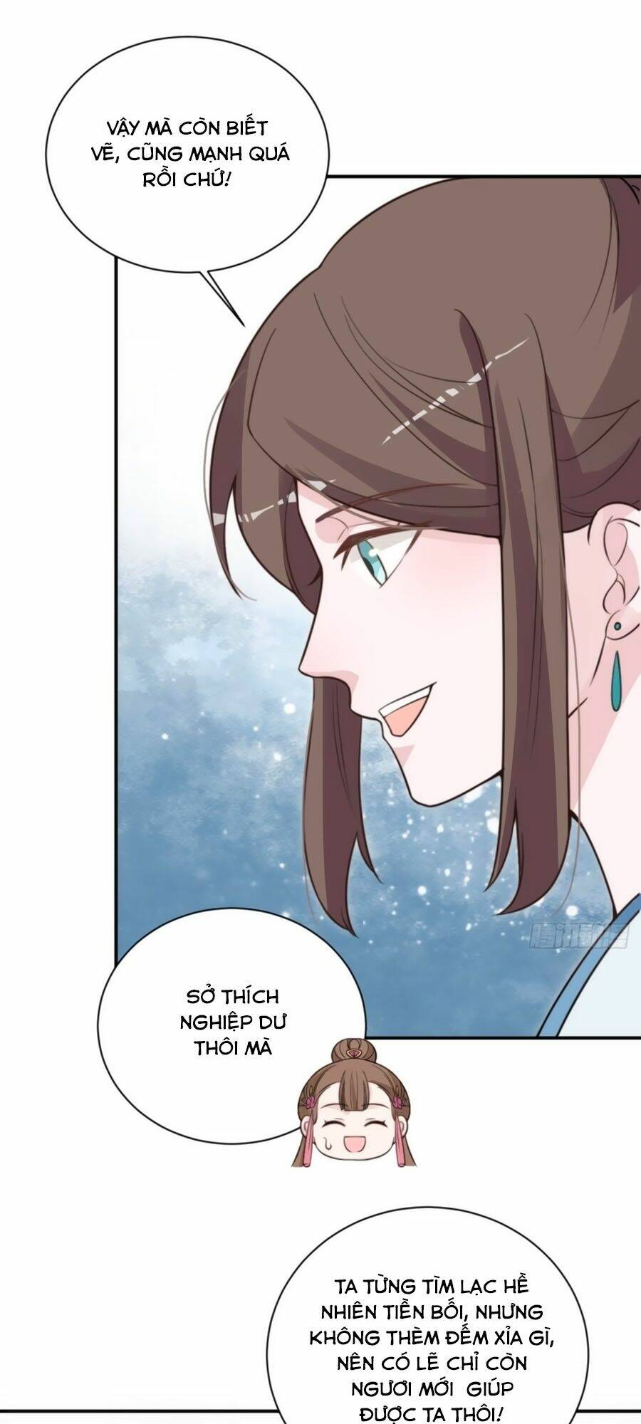 Cung Đấu Live: Chapter 41