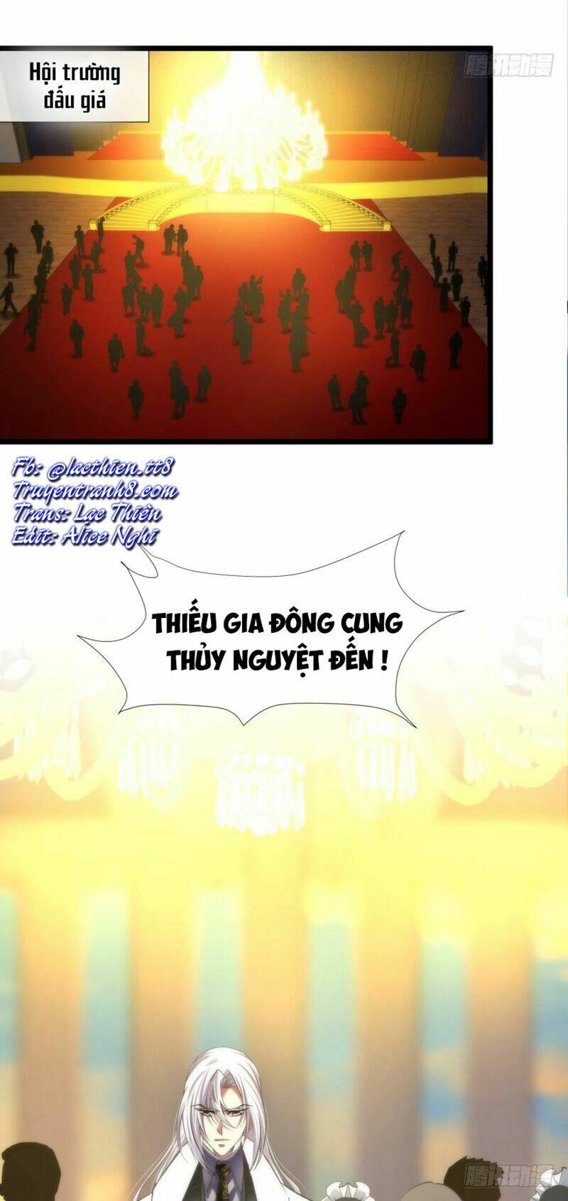 Một Vạn Tư Thế Công Lược Yêu Nam: Chapter 107