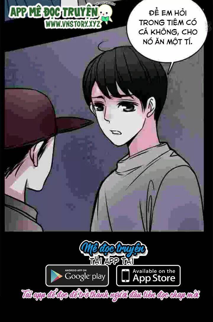 Nhật Ký Nữ Phù Thủy Hồi Sinh: Chapter 57