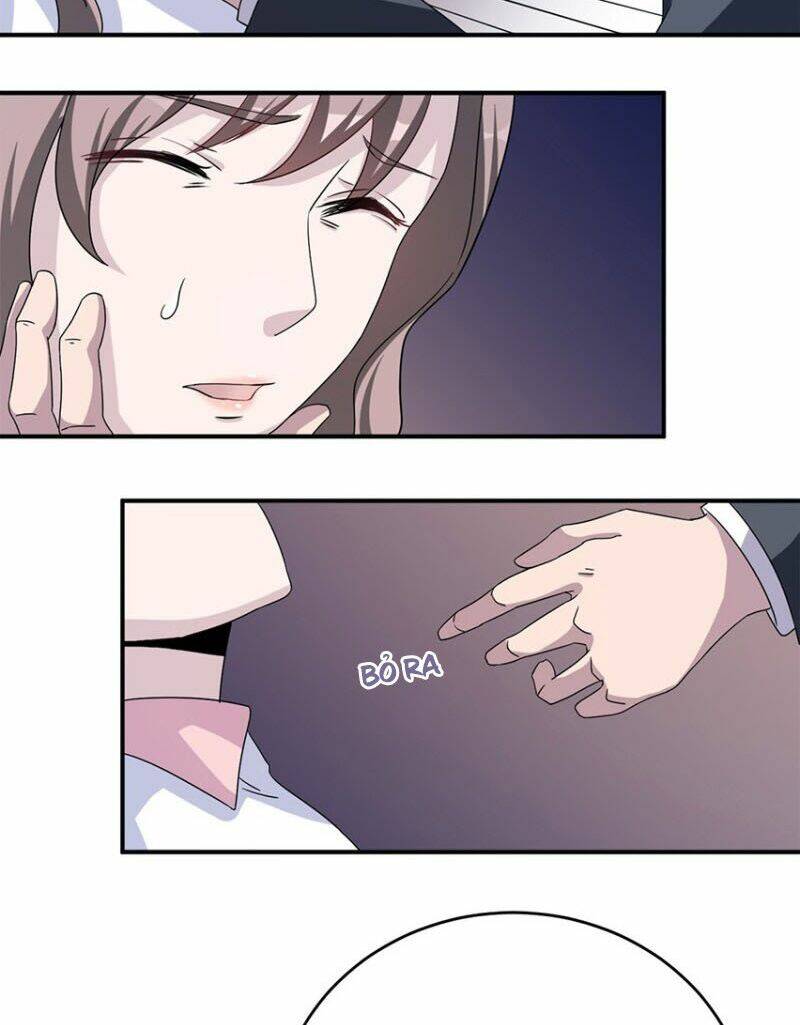 Mạc Thiếu Bức Hôn: Vợ Mới Khó Chống Đỡ: Chapter 7