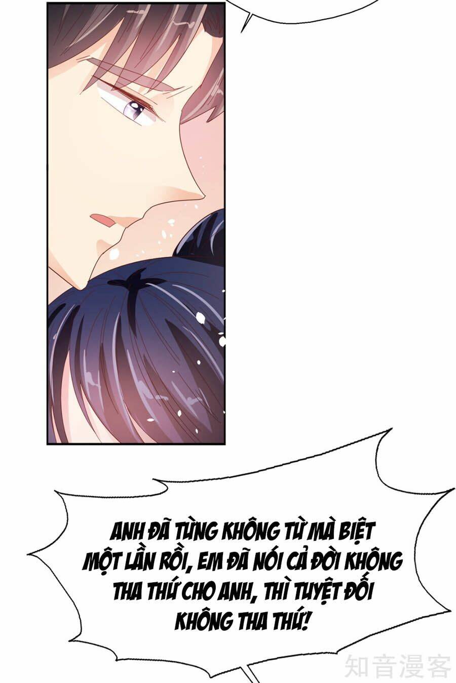 Sau Này Vẫn Cứ Thích Anh: Chapter 80