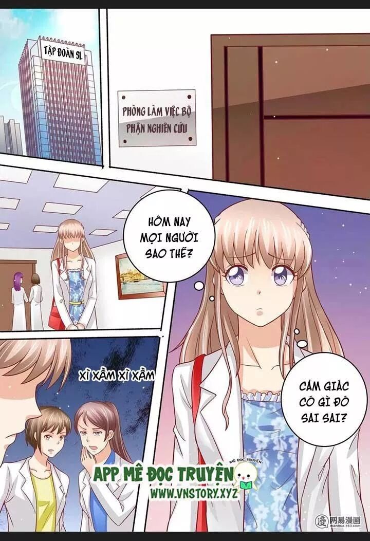Cưng Chiều Vợ Yêu: Chapter 53