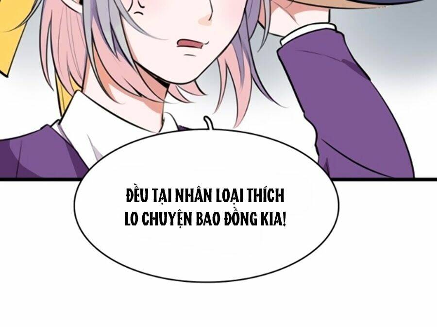 Ma Nữ Cuồng Việc Thật Khó Yêu: Chapter 1