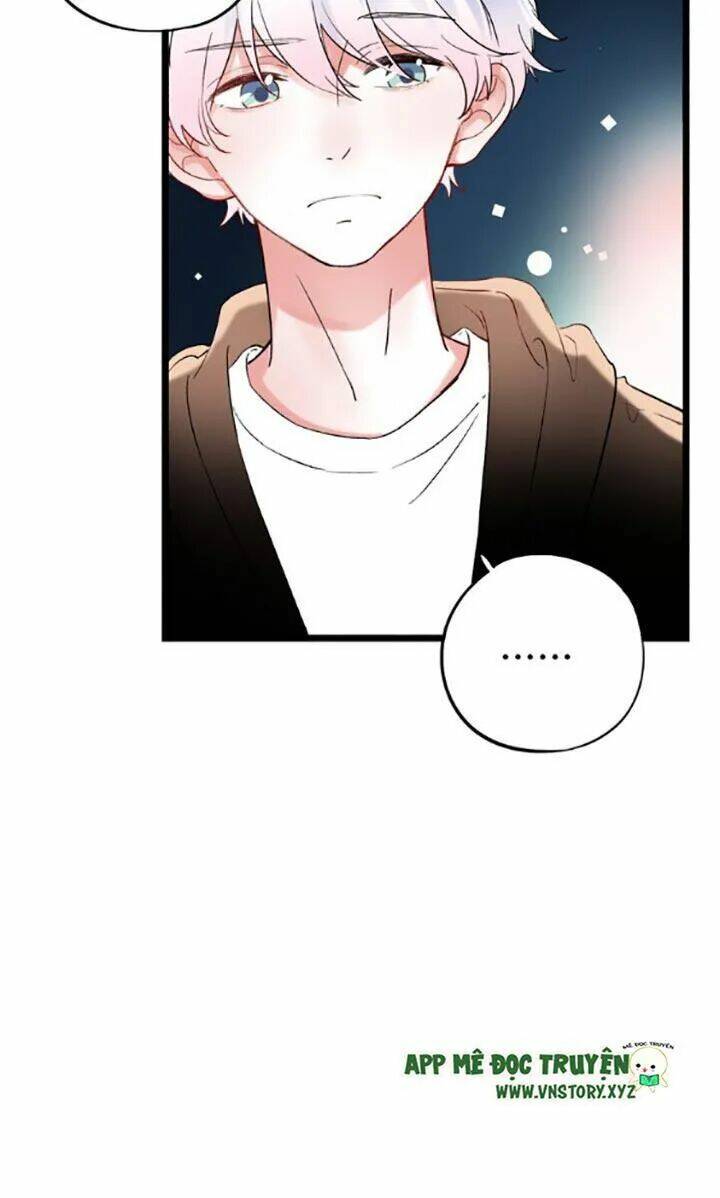 Trạch Thượng Tịch Mịch Huỳnh Hỏa: Chapter 28