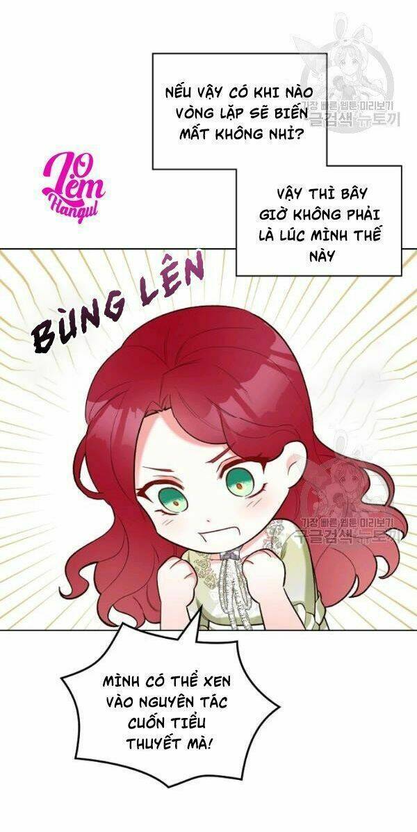 Kẻ Tạo Ra Nữ Phản Diện: Chapter 29