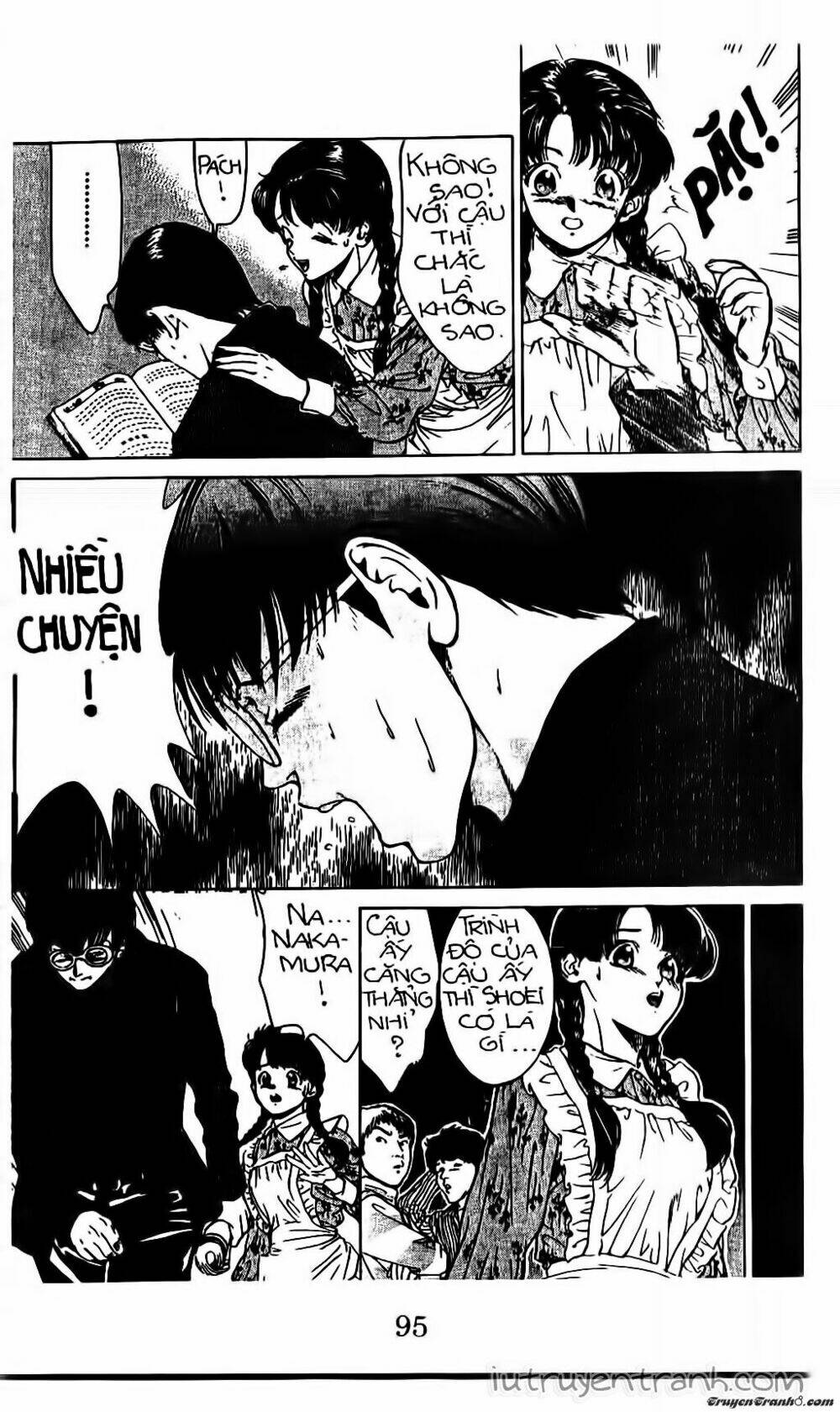 Mirano Nhà Tôi: Chapter 100