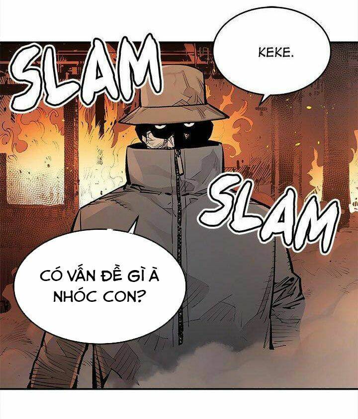 The Devil\’s Descendants: Chapter 12