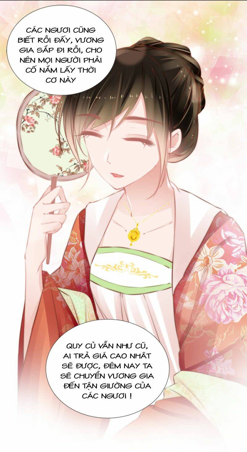 Solo Đi Vương Gia: Chapter 61