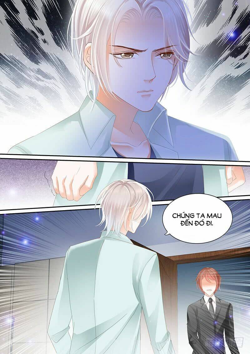 Thiểm Hôn Kiều Thê: Chapter 86