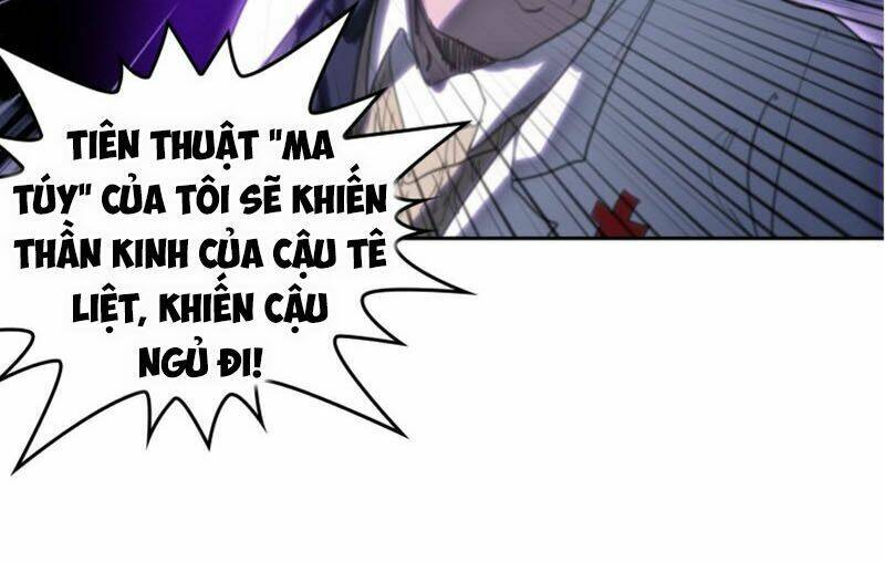 Đô Thị Hàng Thần Khúc: Chapter 58