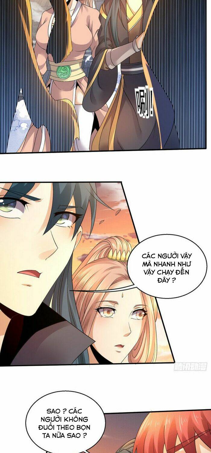 Tiên Vương Trùng Sinh: Chapter 224