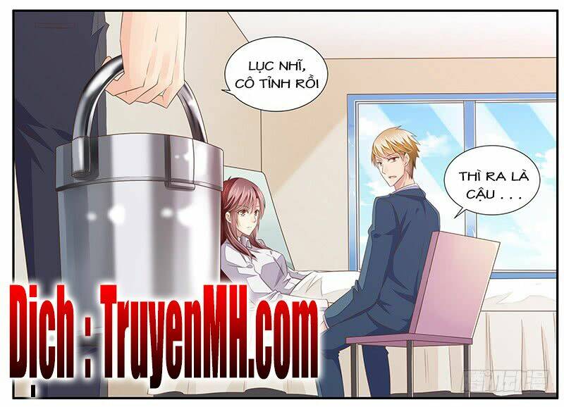 Hôn Bất Do Kỷ: Chapter 12.5