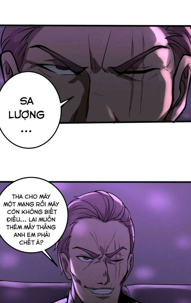Hộ Hoa Cao Thủ Tại Vườn Trường: Chapter 89