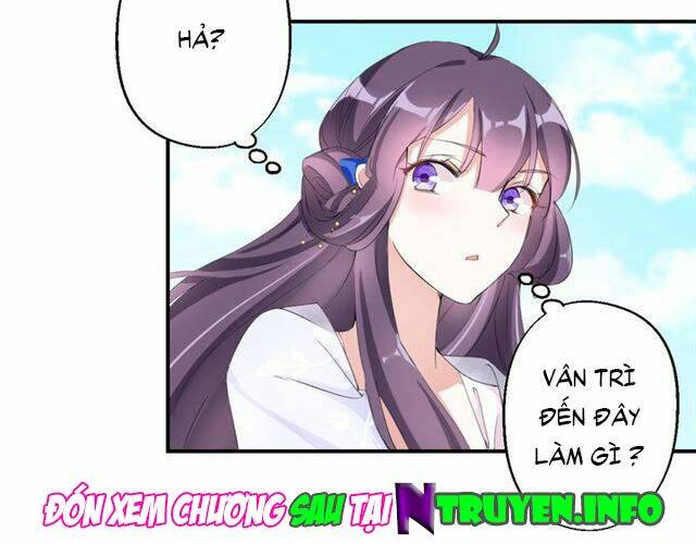 Hoa Nhan Sách: Chapter 32.2