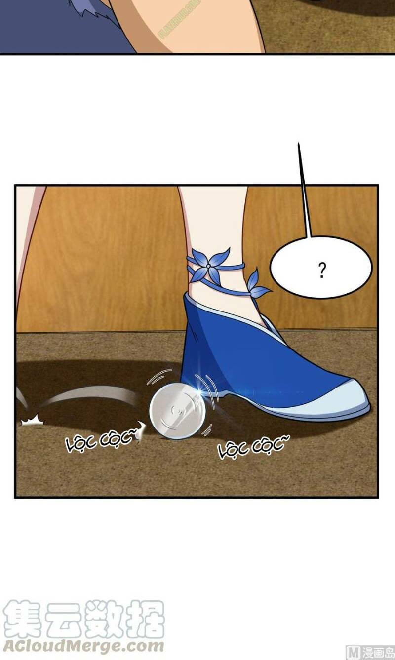 Trọng Sinh Tới Đại Đường: Chapter 51