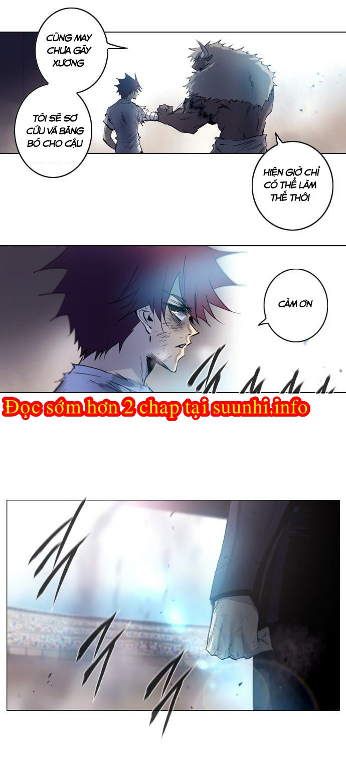 Soul Cartel: Chapter 157