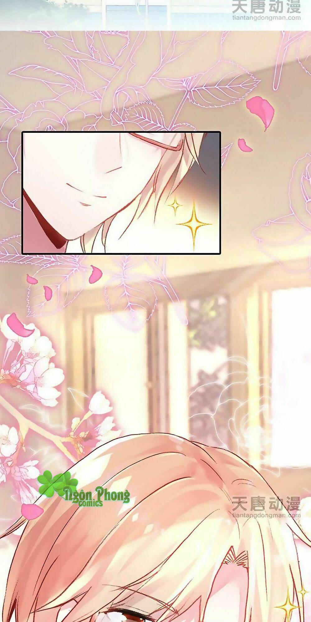 Từ Hôm Nay Nhận Chức Thiếu Nữ Ma Pháp: Chapter 6