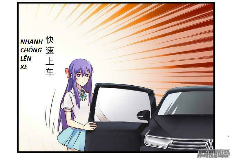 Tổng Tài Đã Cưới Em: Chapter 46